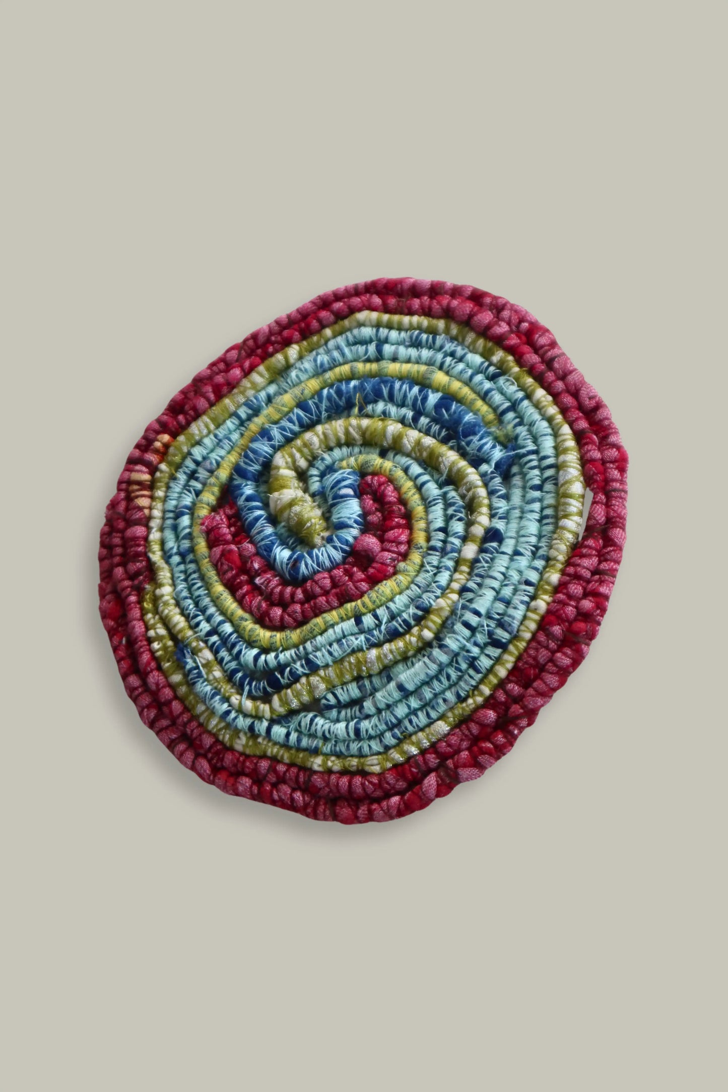 Spiral Memory | Tote Bag