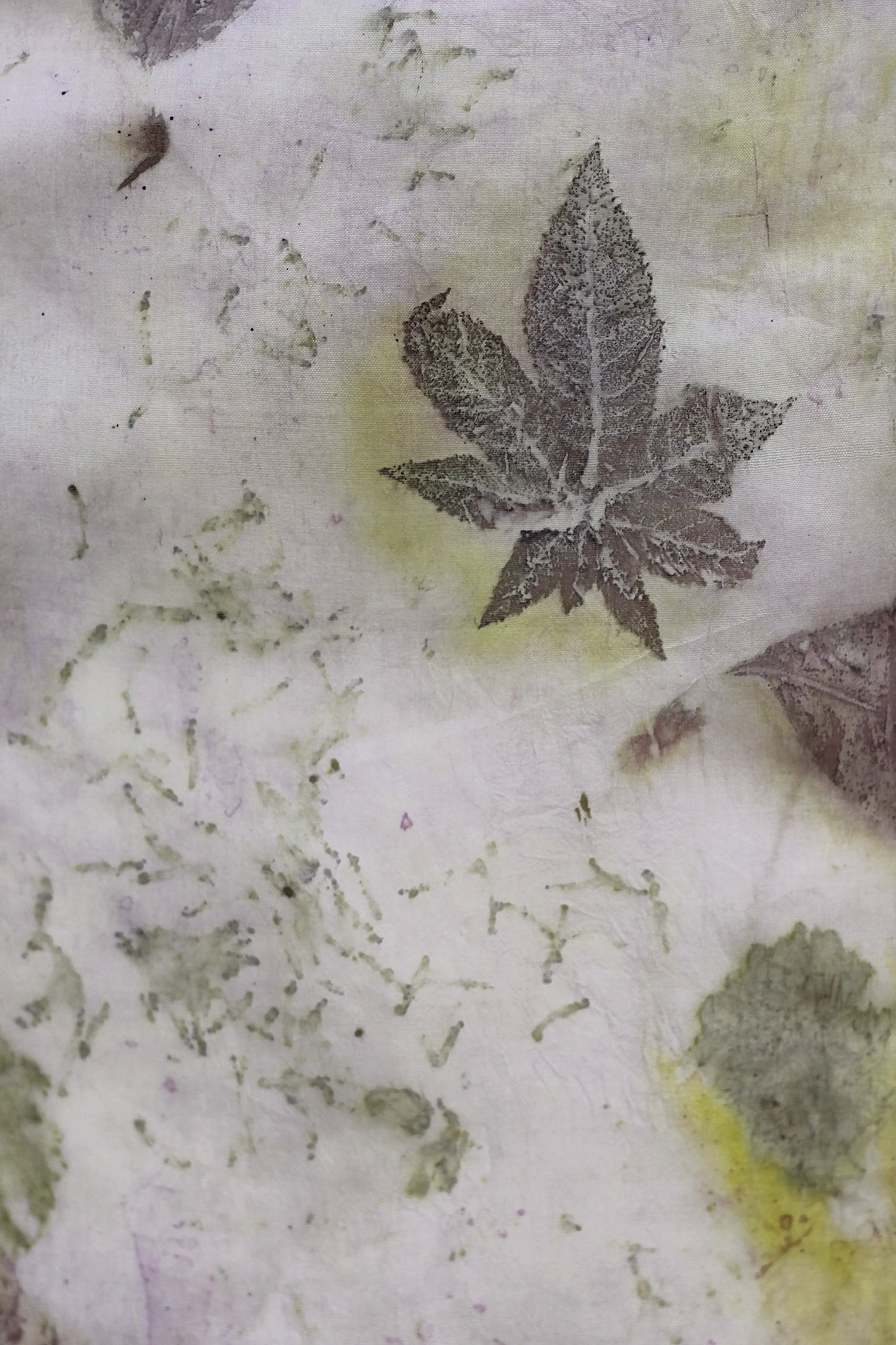 Pastel Valley | Art Yardage