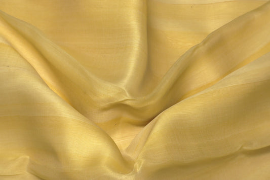 Murshidabad Silk’s Decline—and a Botanical Revival