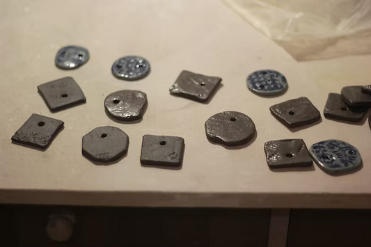 Ceramic Trims