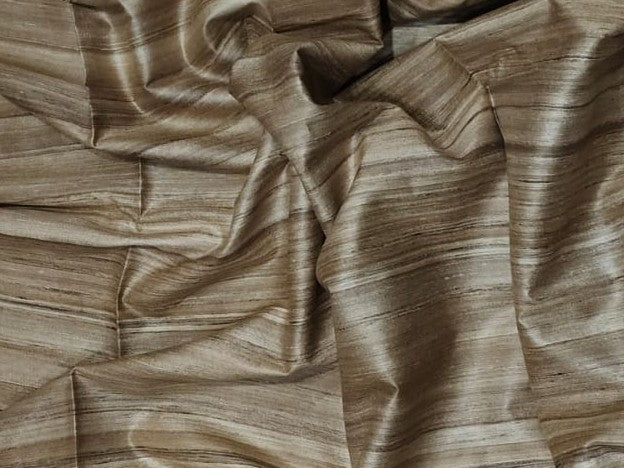Ghicha Silk of Murshidabad