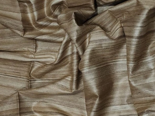 Ghicha Silk of Murshidabad