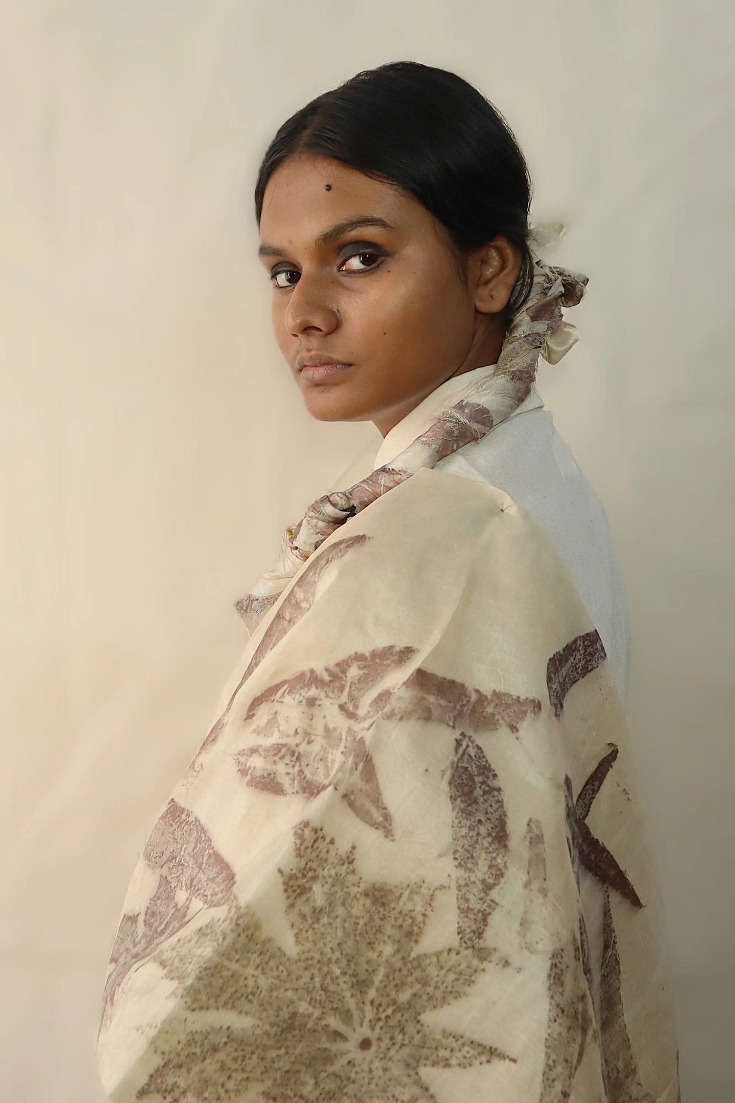 The Six Yards | Botanical Atelier