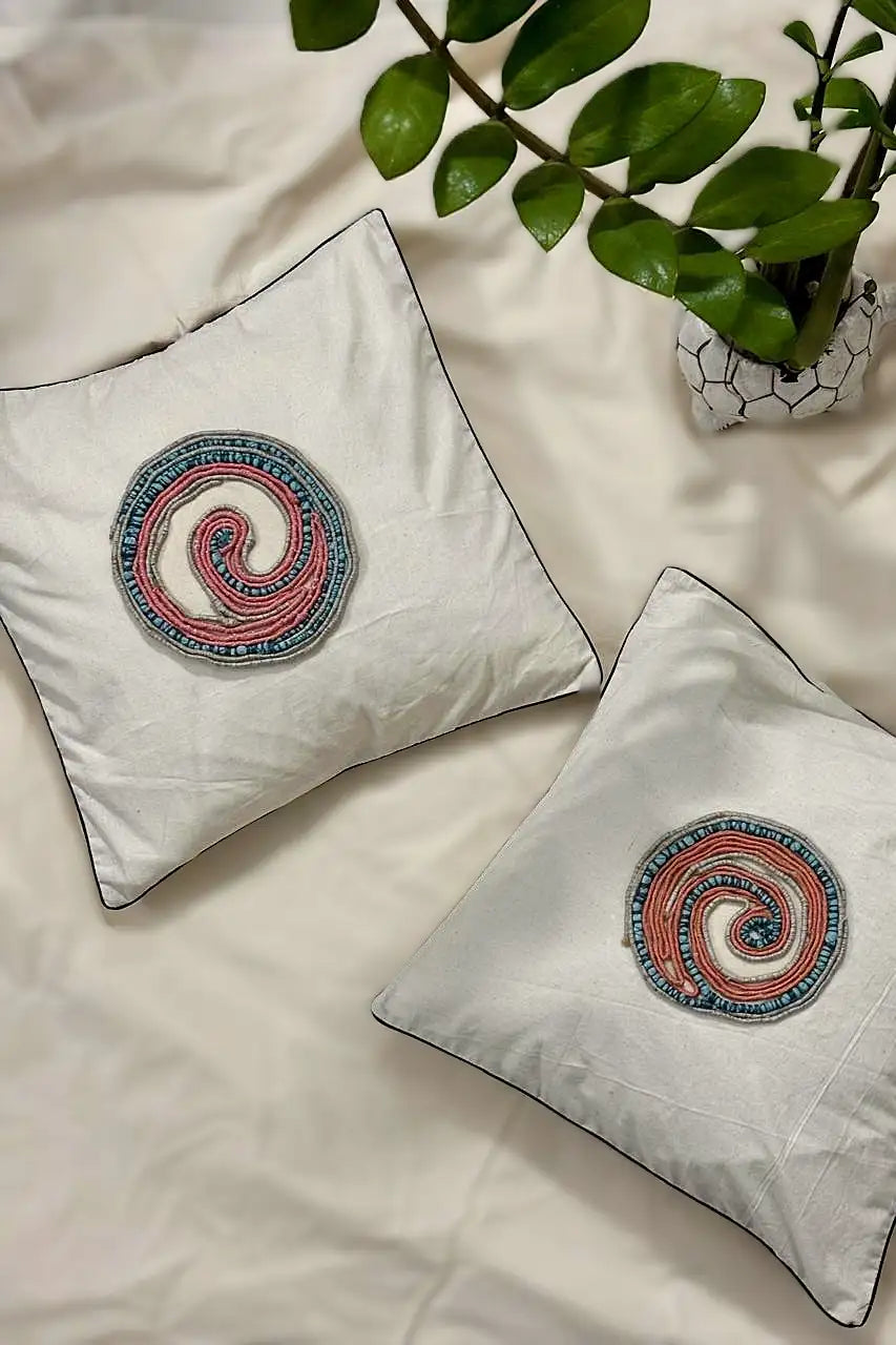 Cushion Covers | Metaphors of Home