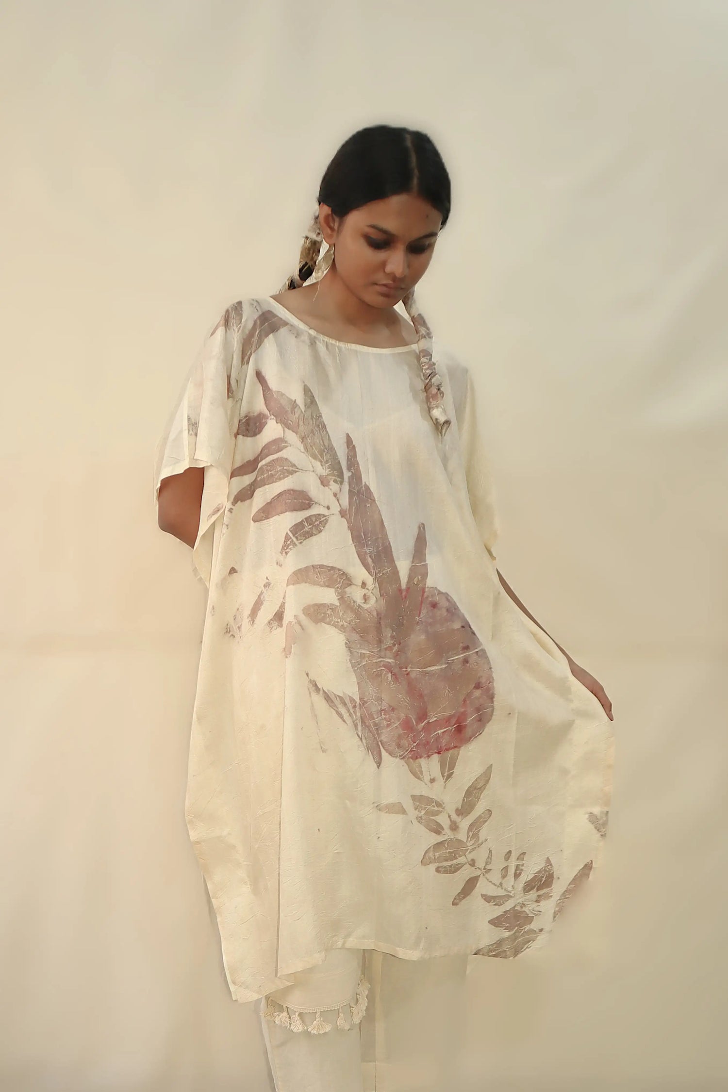 Kaftans | Atelier Essentials