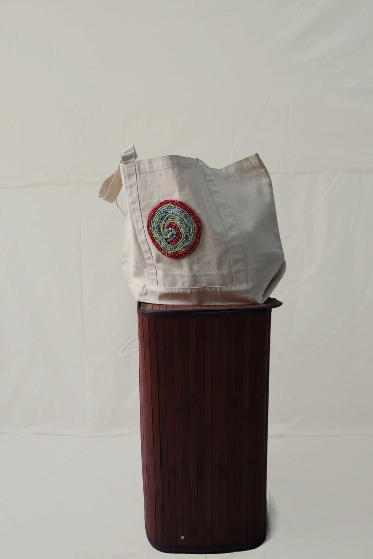 Spiral Memory | Tote Bag