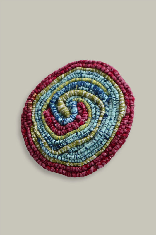 Spiral Memory | Tote Bag