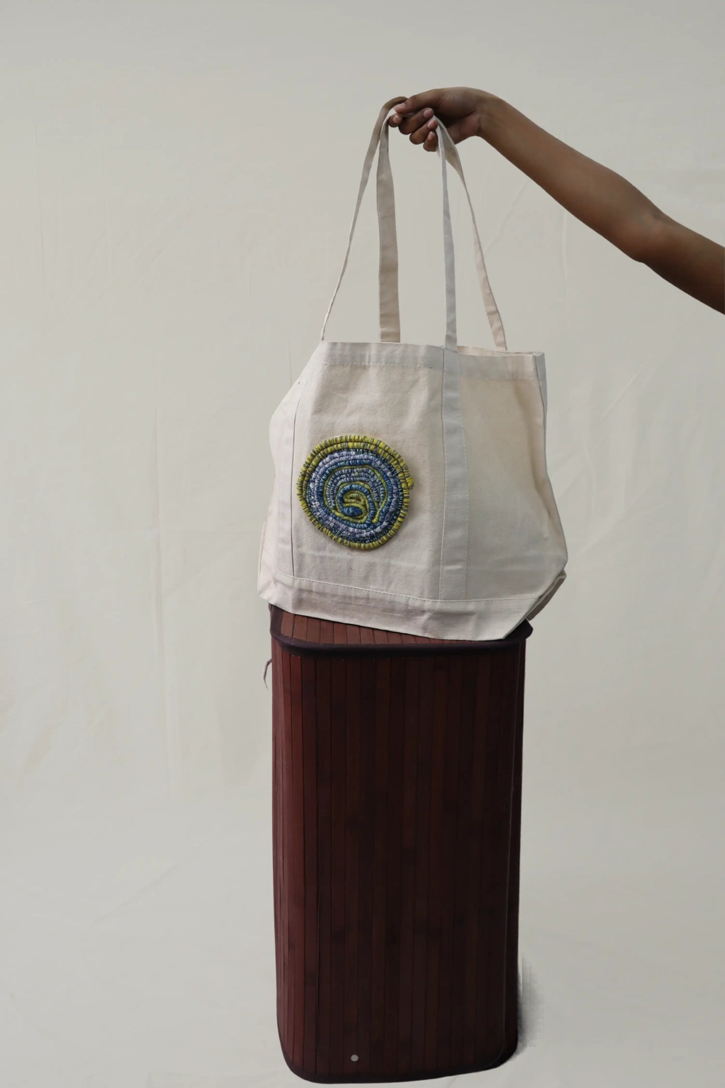 Nomad | Tote Bag