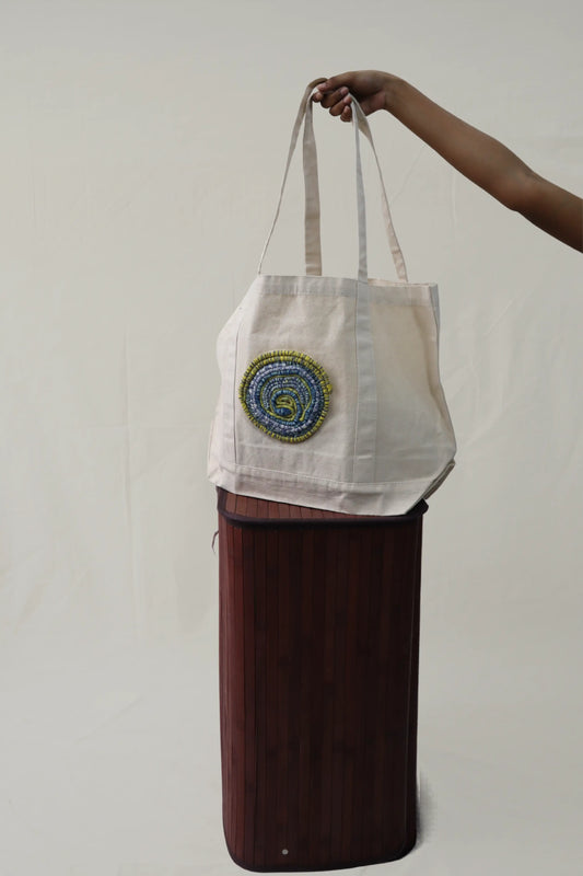 Nomad | Tote Bag