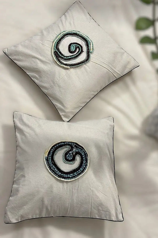 Bhagirathi | Cushion covers