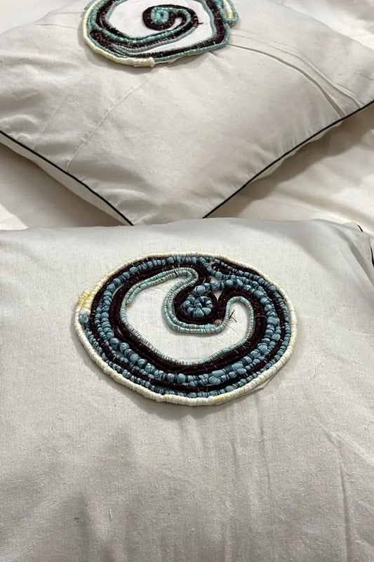 Bhagirathi | Cushion covers