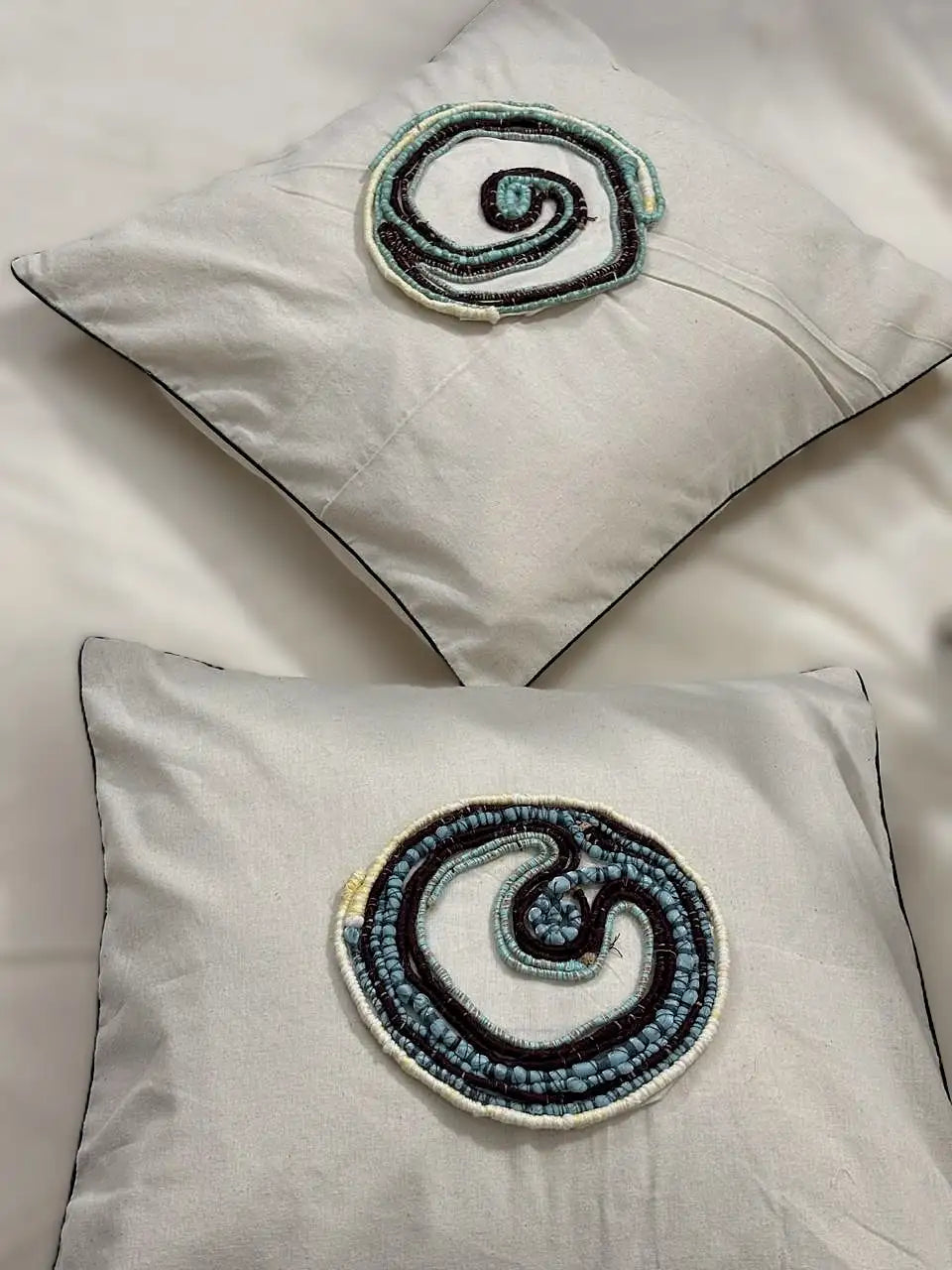 Bhagirathi | Cushion covers