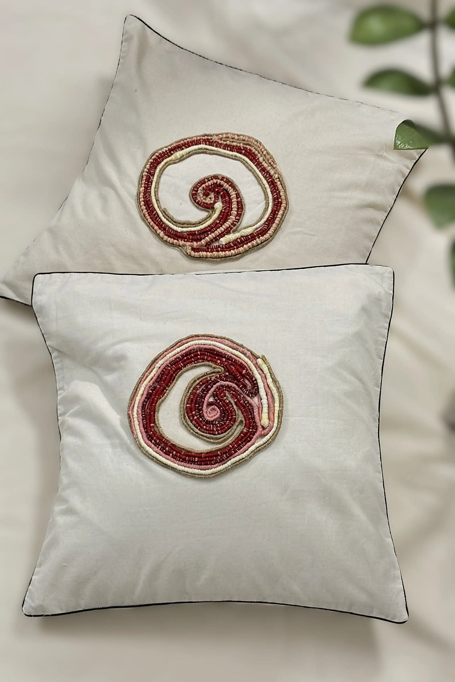 Alakananda | Cushion covers