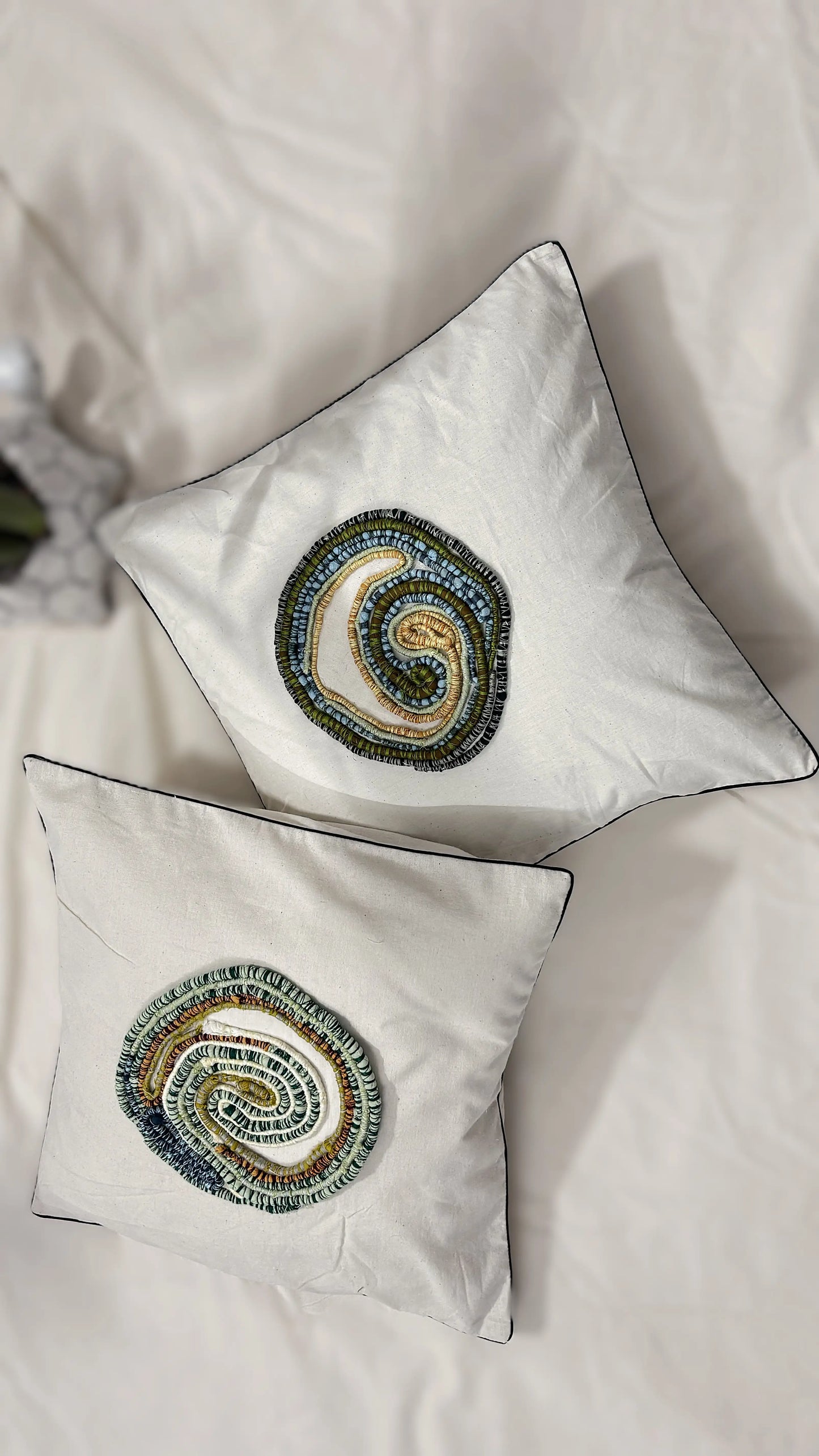 Koshi | Cushion covers