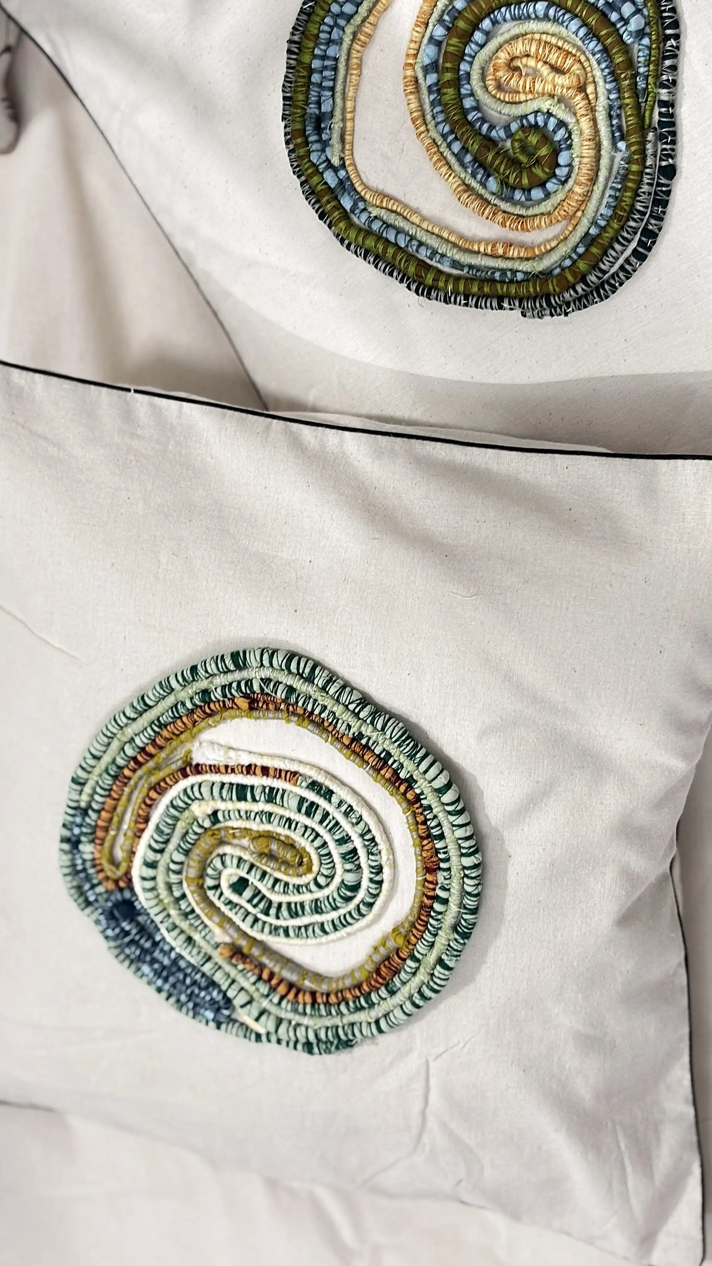 Koshi | Cushion covers