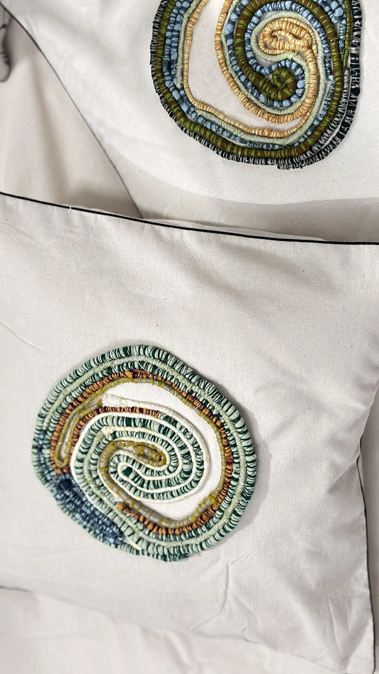 Koshi | Cushion covers