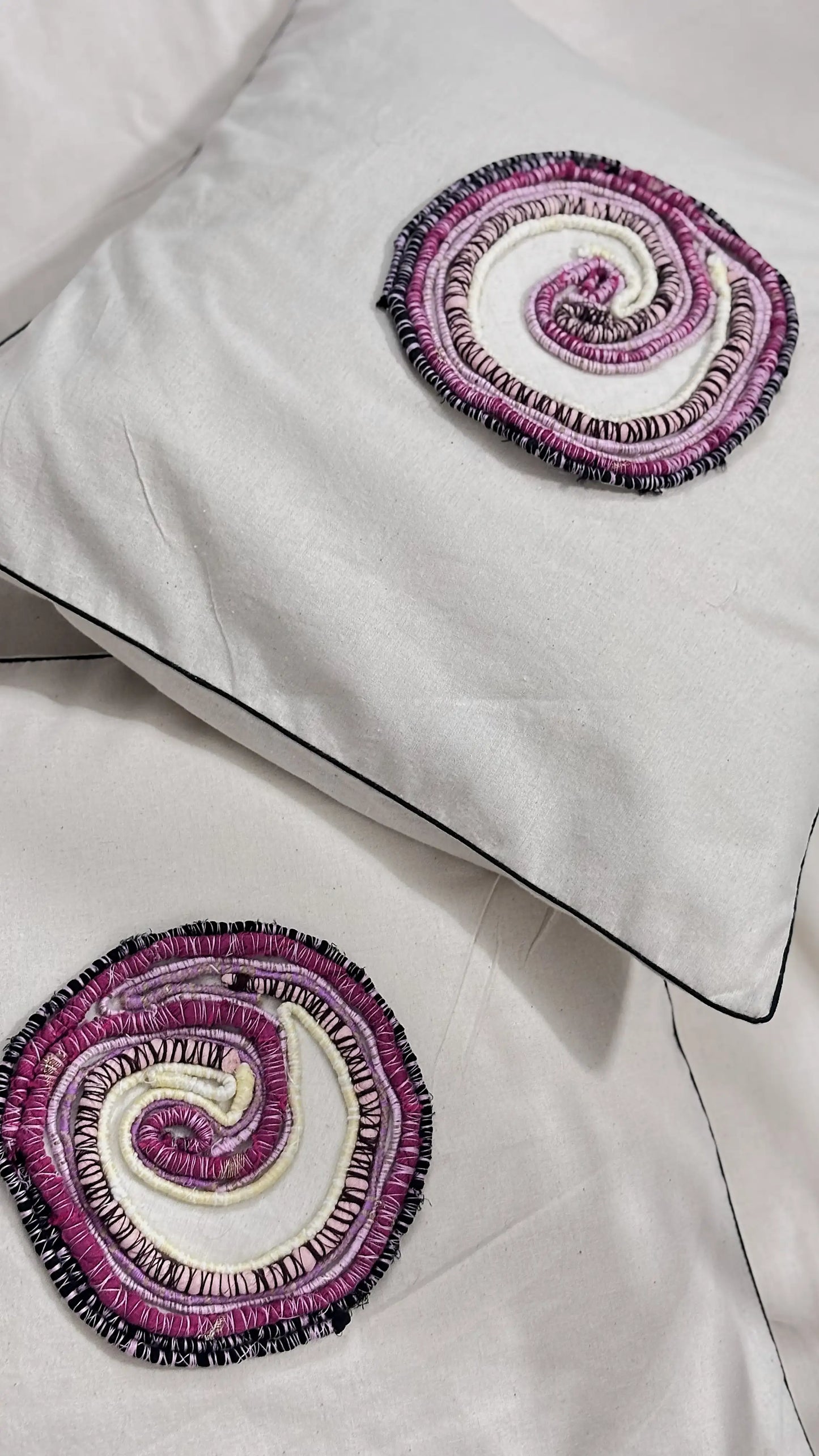 Padma | Cushion covers