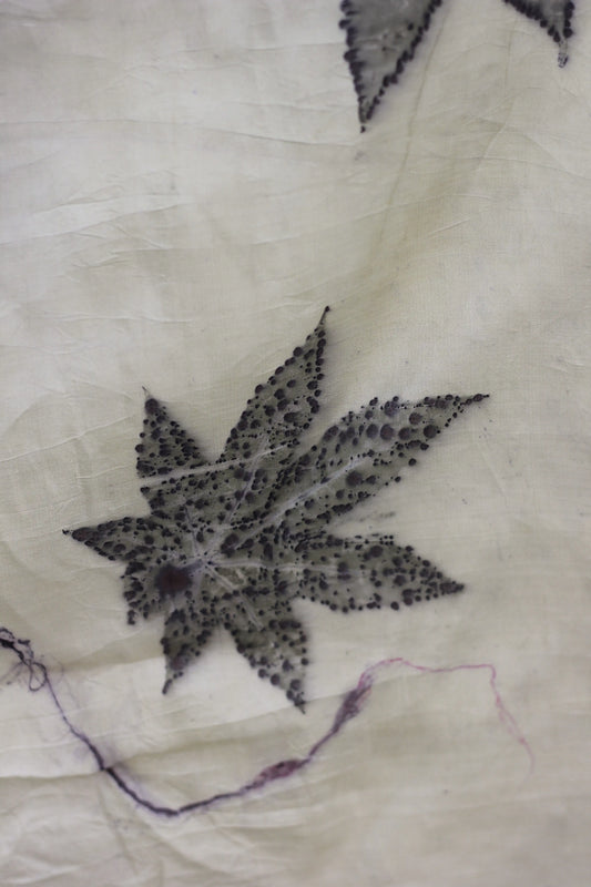 Night Blooms | Art Yardage