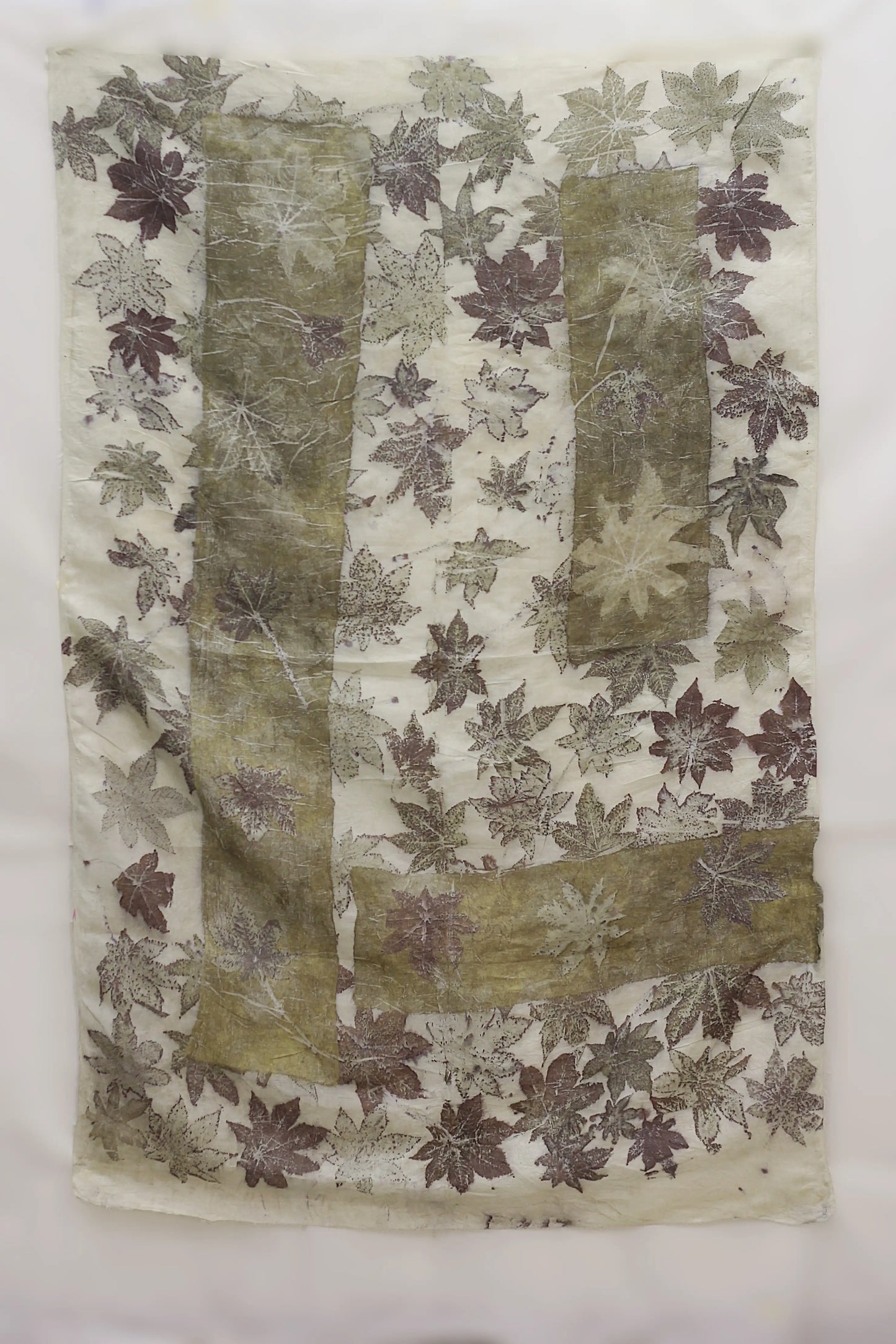 Autumn Road | Art Yardage