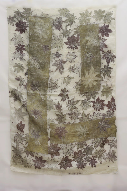 Autumn Road | Art Yardage
