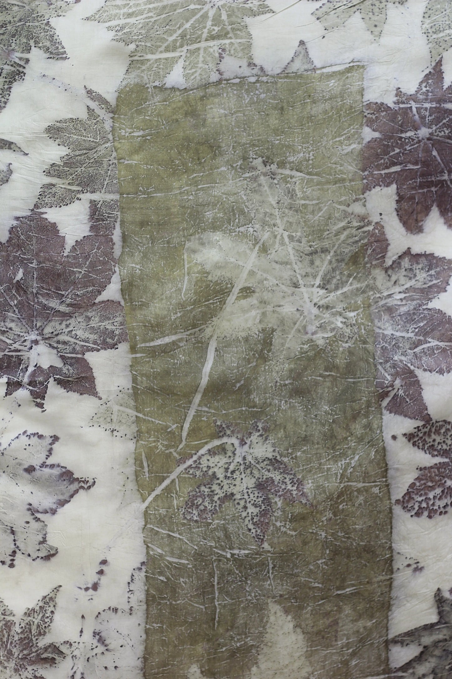 Autumn Road | Art Yardage