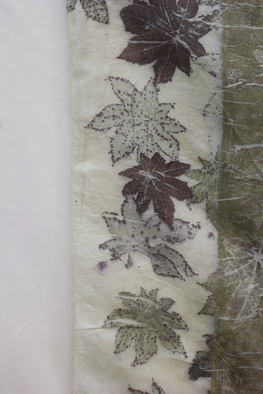 Autumn Road | Art Yardage