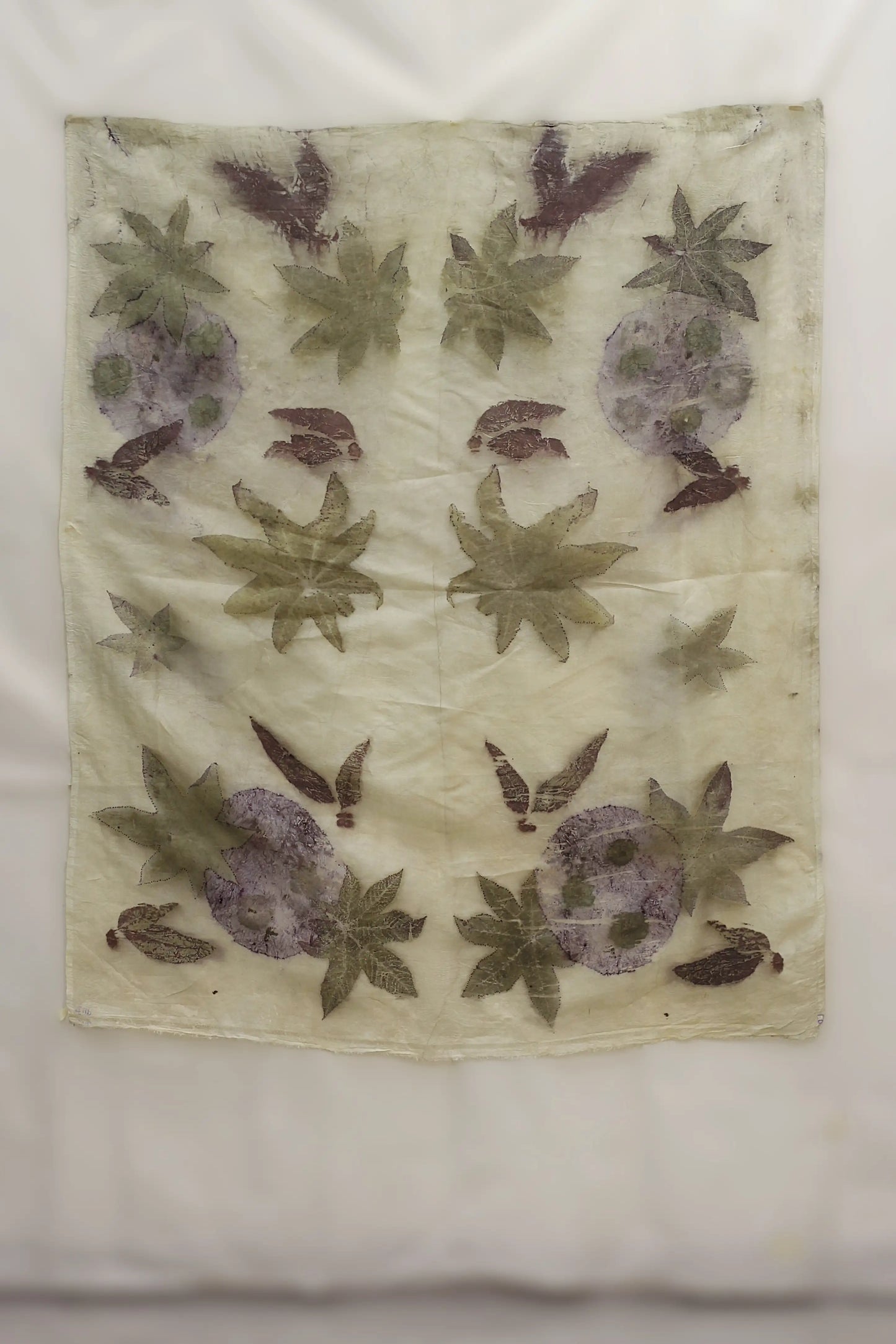 Lavender Dusk | Art Yardage