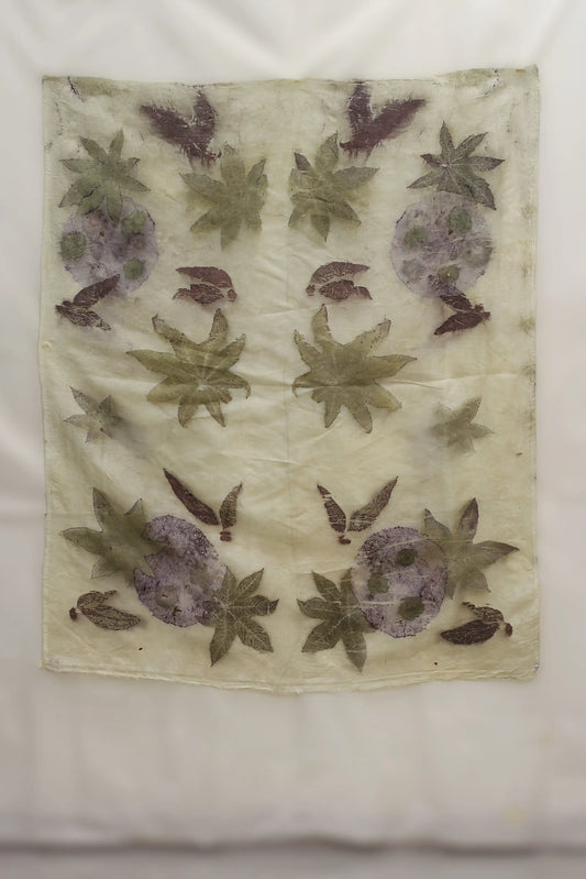 Lavender Dusk | Art Yardage