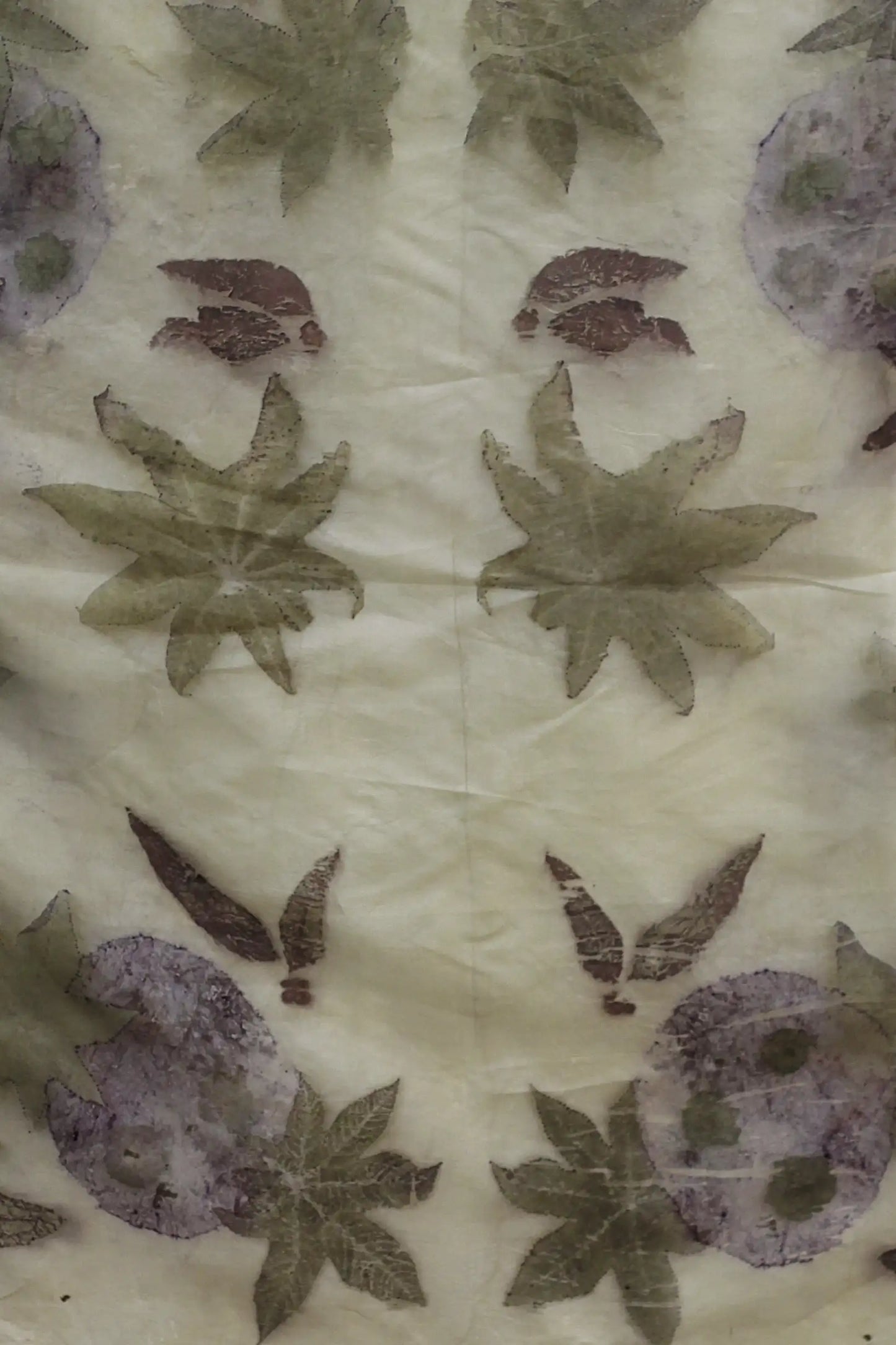 Lavender Dusk | Art Yardage