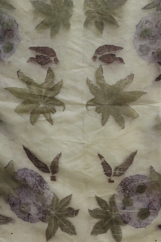 Lavender Dusk | Art Yardage