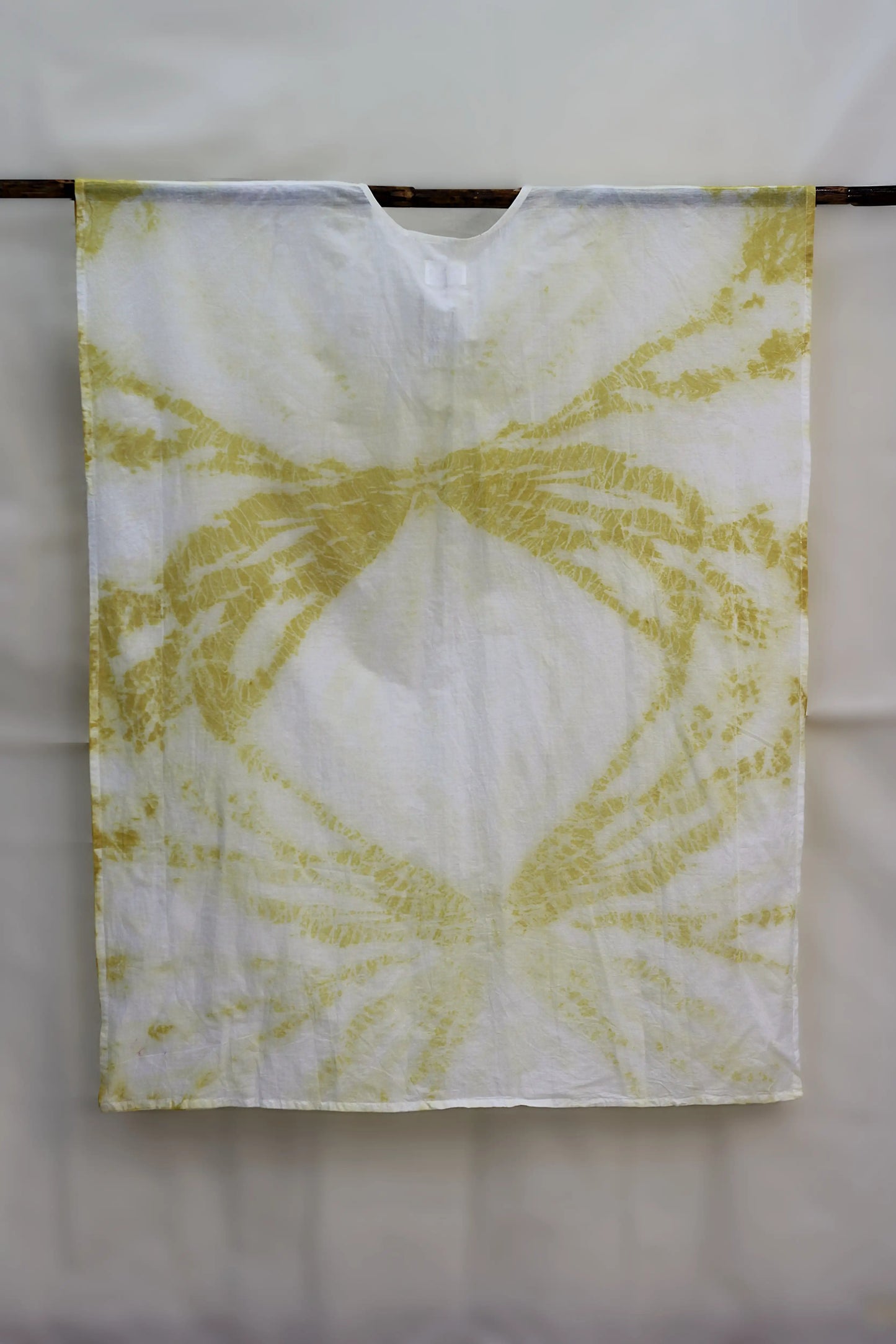 Hay in the Sun II | Cotton Kaftan