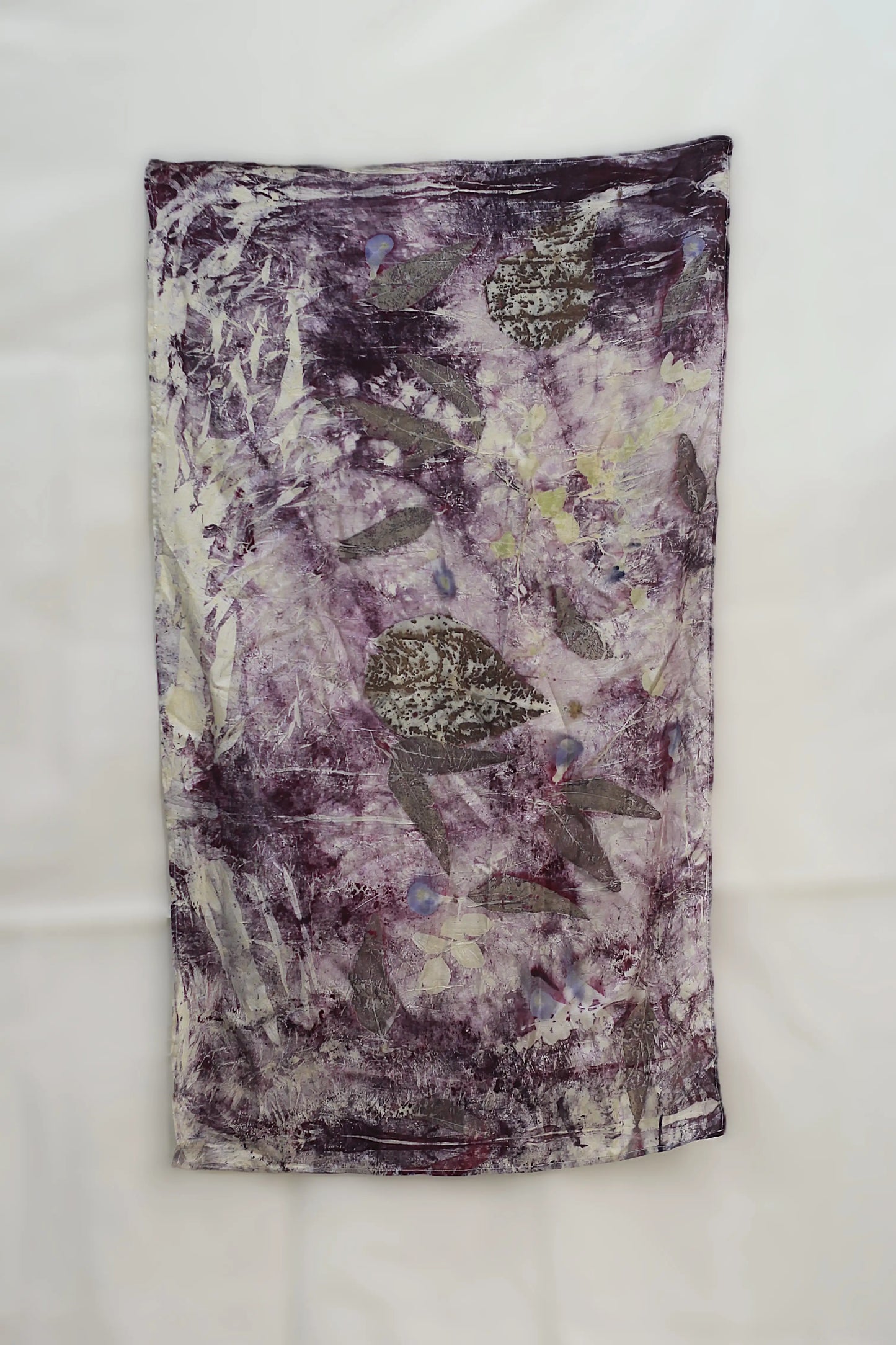 Violet Garden | Art Yardage