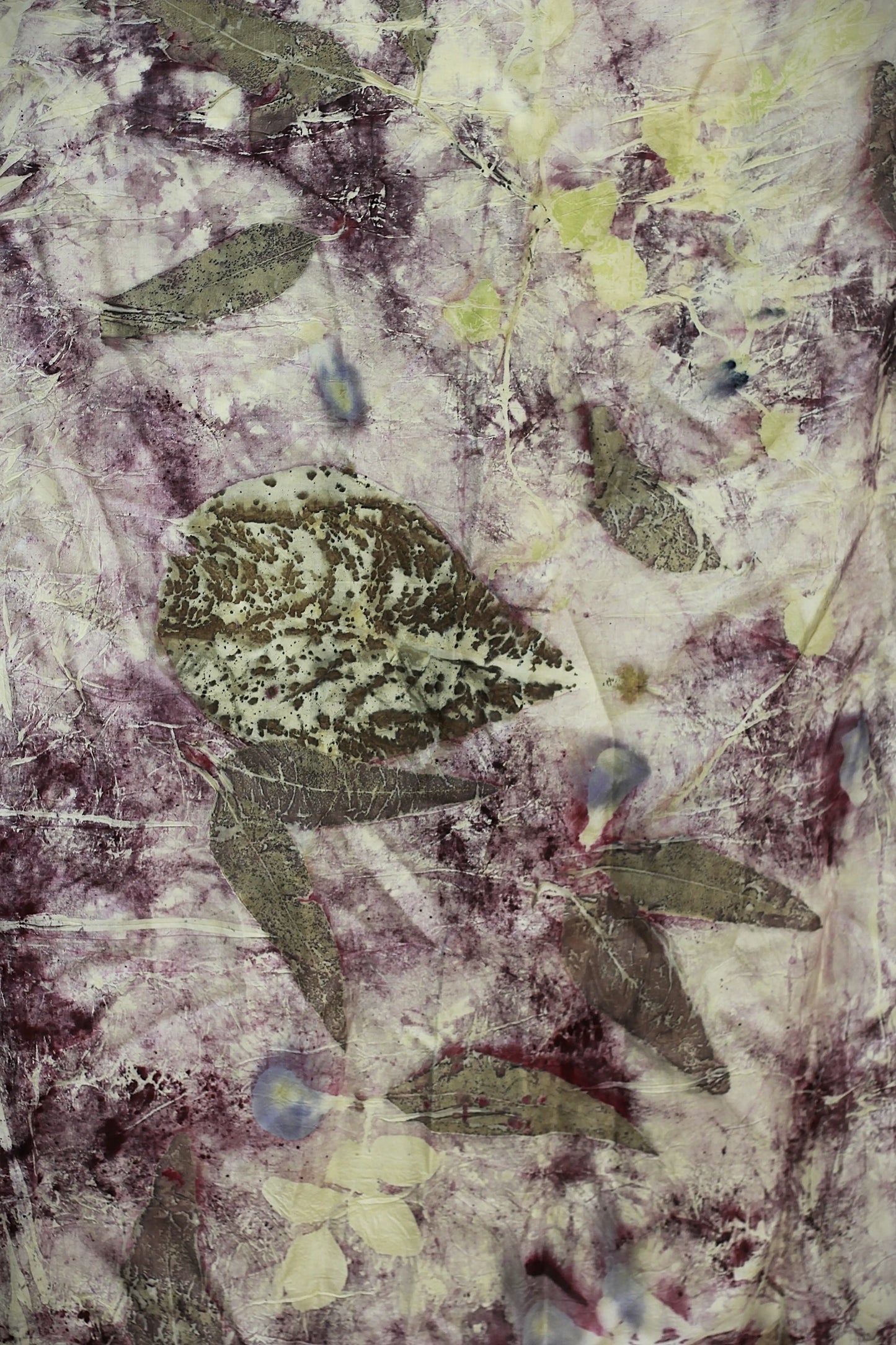 Violet Garden | Art Yardage