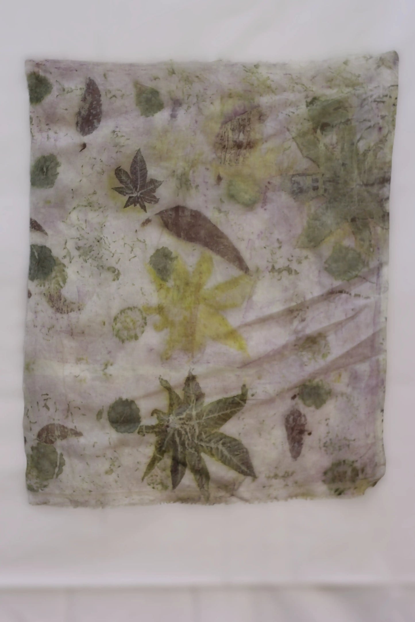 Pastel Valley | Art Yardage