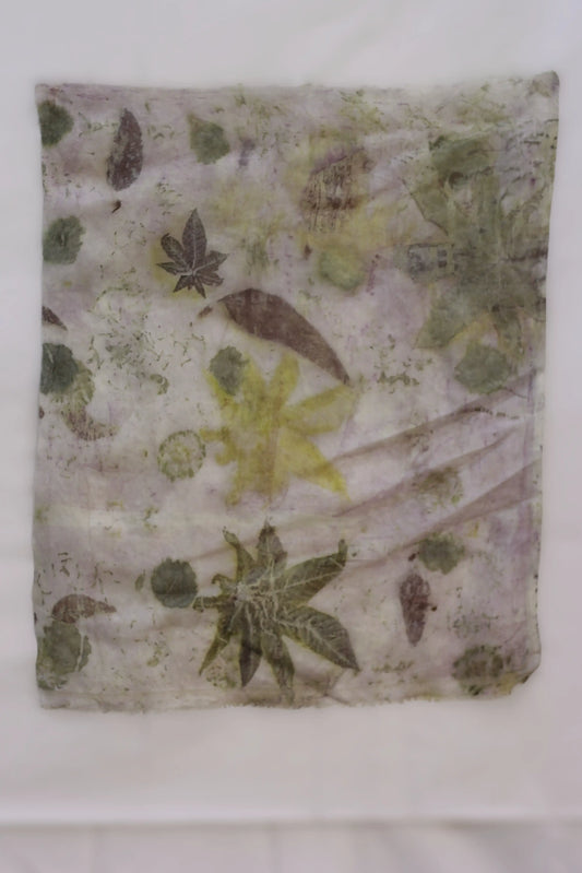 Pastel Valley | Art Yardage