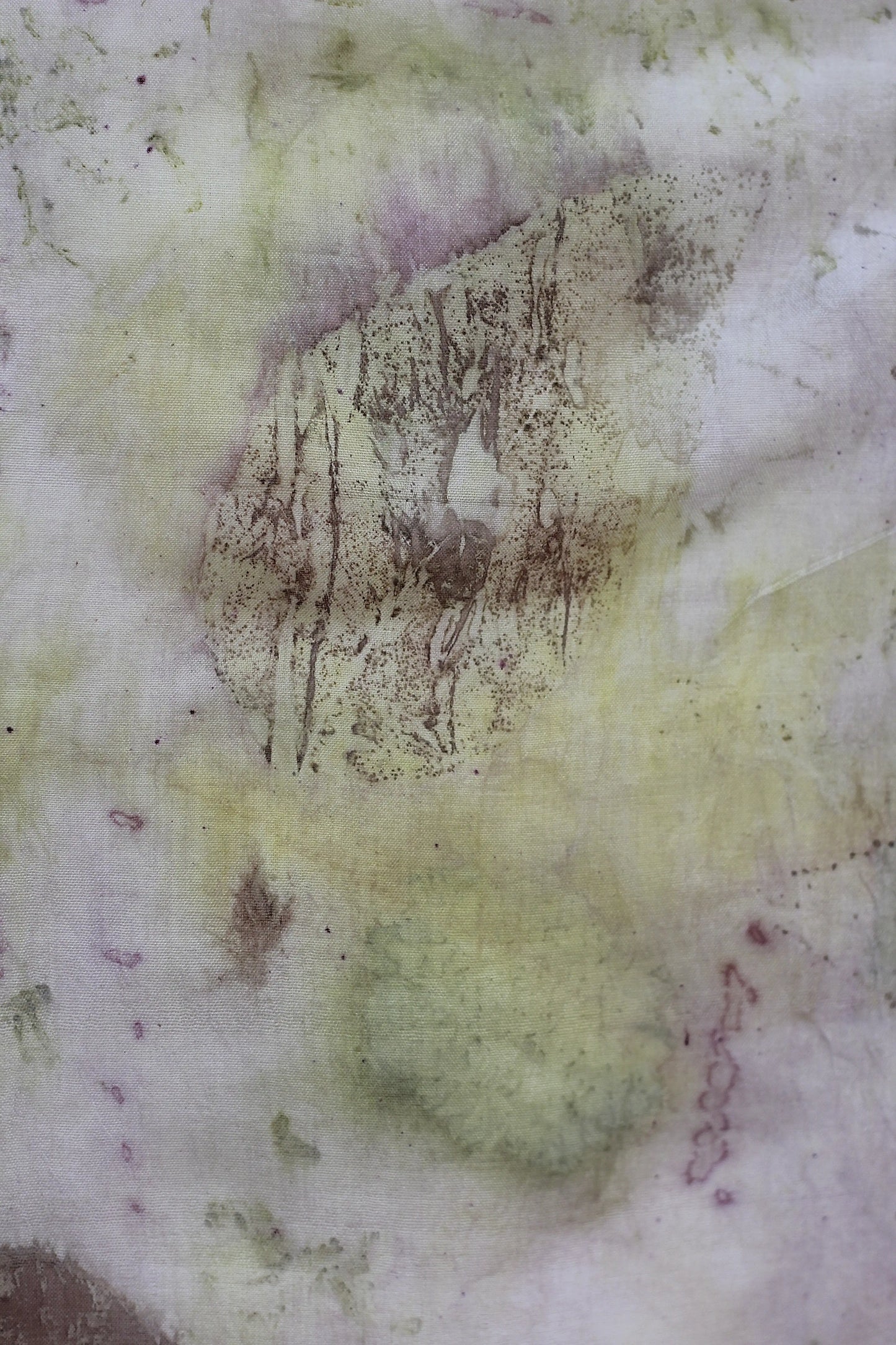 Pastel Valley | Art Yardage