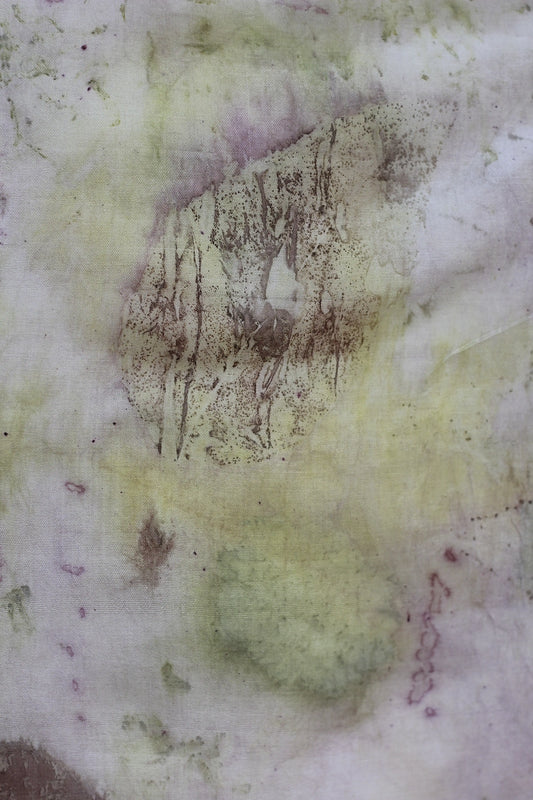 Pastel Valley | Art Yardage